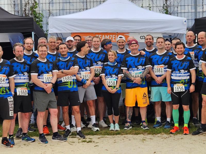 News - Firmenlauf 2025 Oberhausen