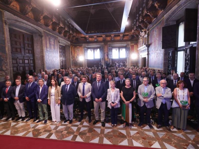 News - GHH-Radsatz erhält Auszeichnung