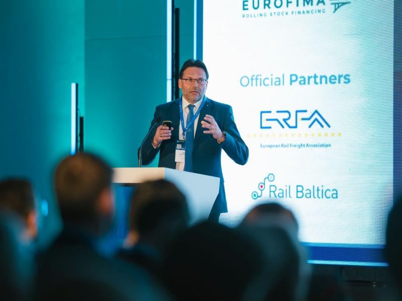 News - BONATRANS NA ERS Summitu